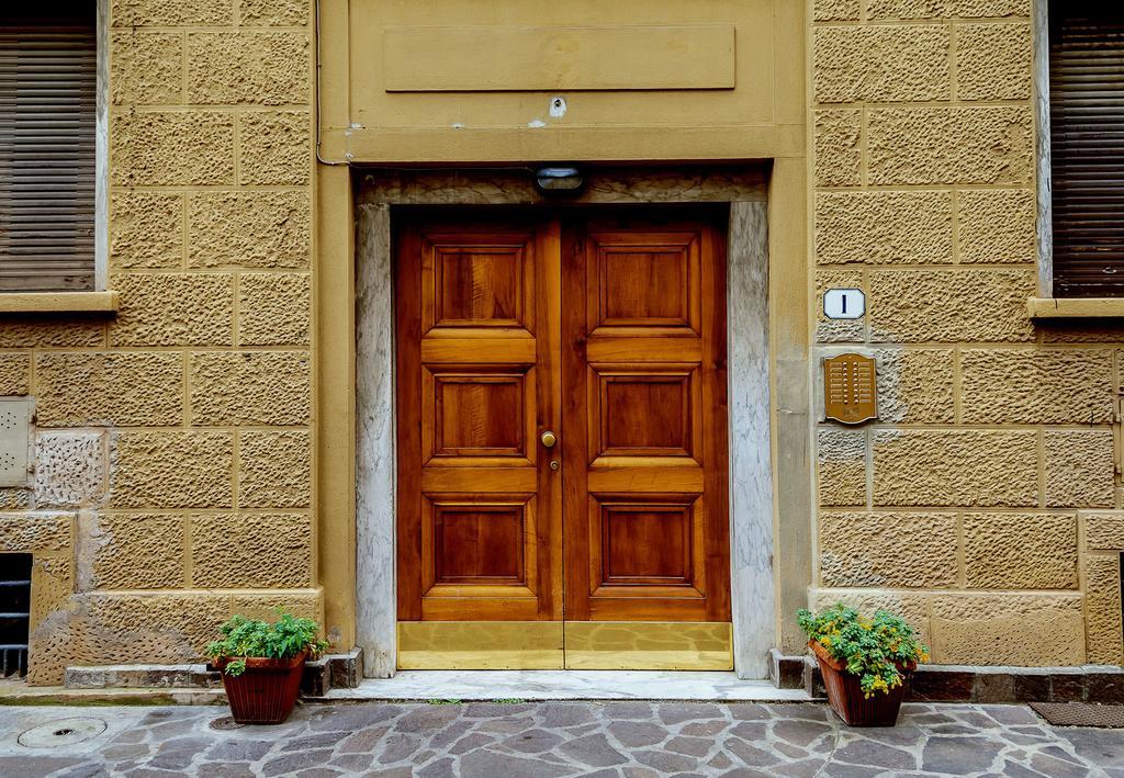 Fiume & Zannoni Apartments By 360Rentals Florenz Zimmer foto