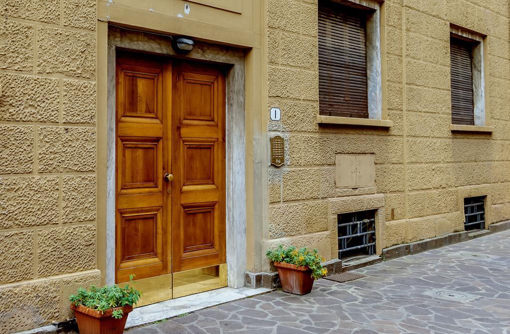 Fiume & Zannoni Apartments By 360Rentals Florenz Zimmer foto