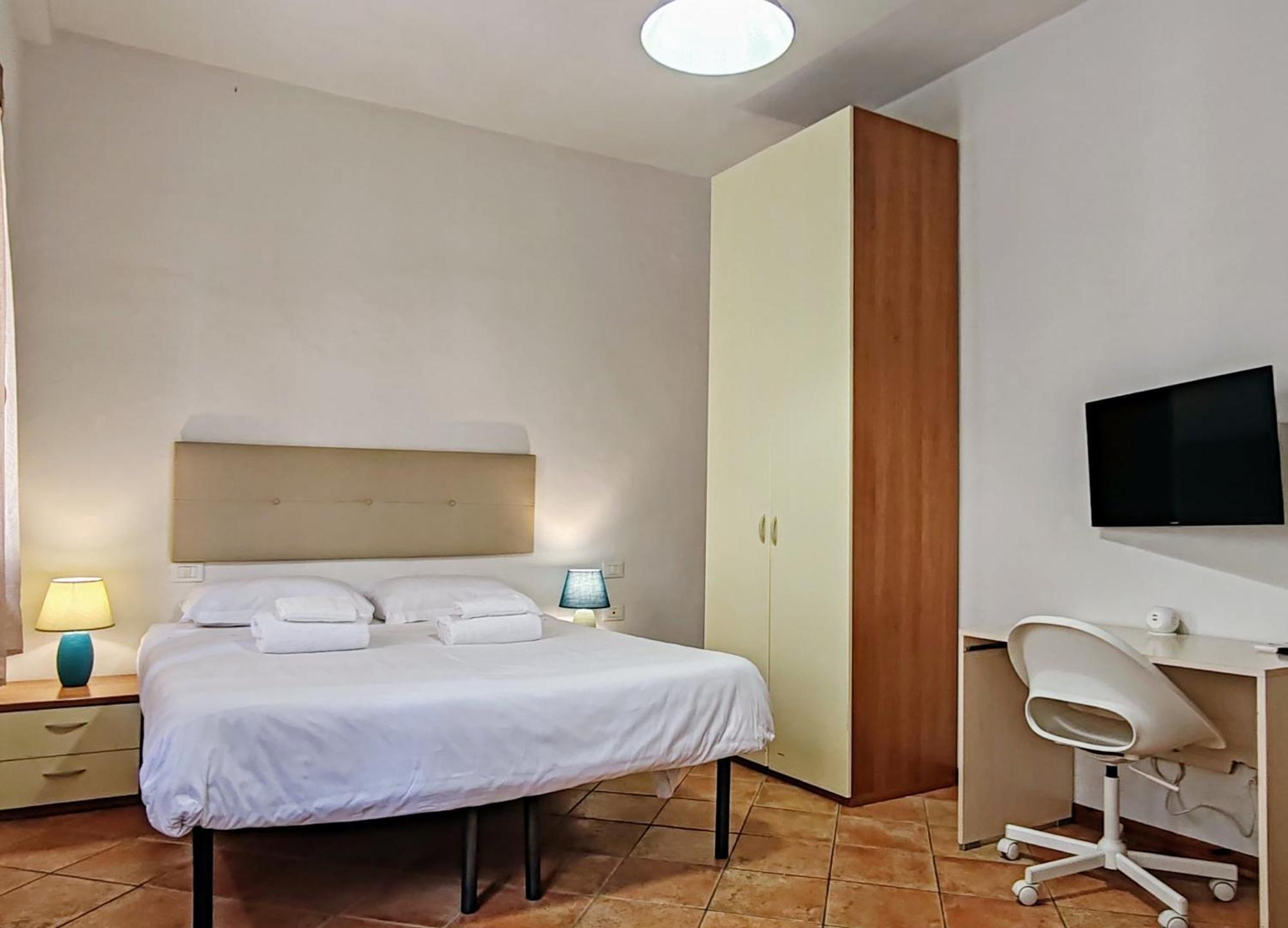 Fiume & Zannoni Apartments By 360Rentals Florenz Exterior foto