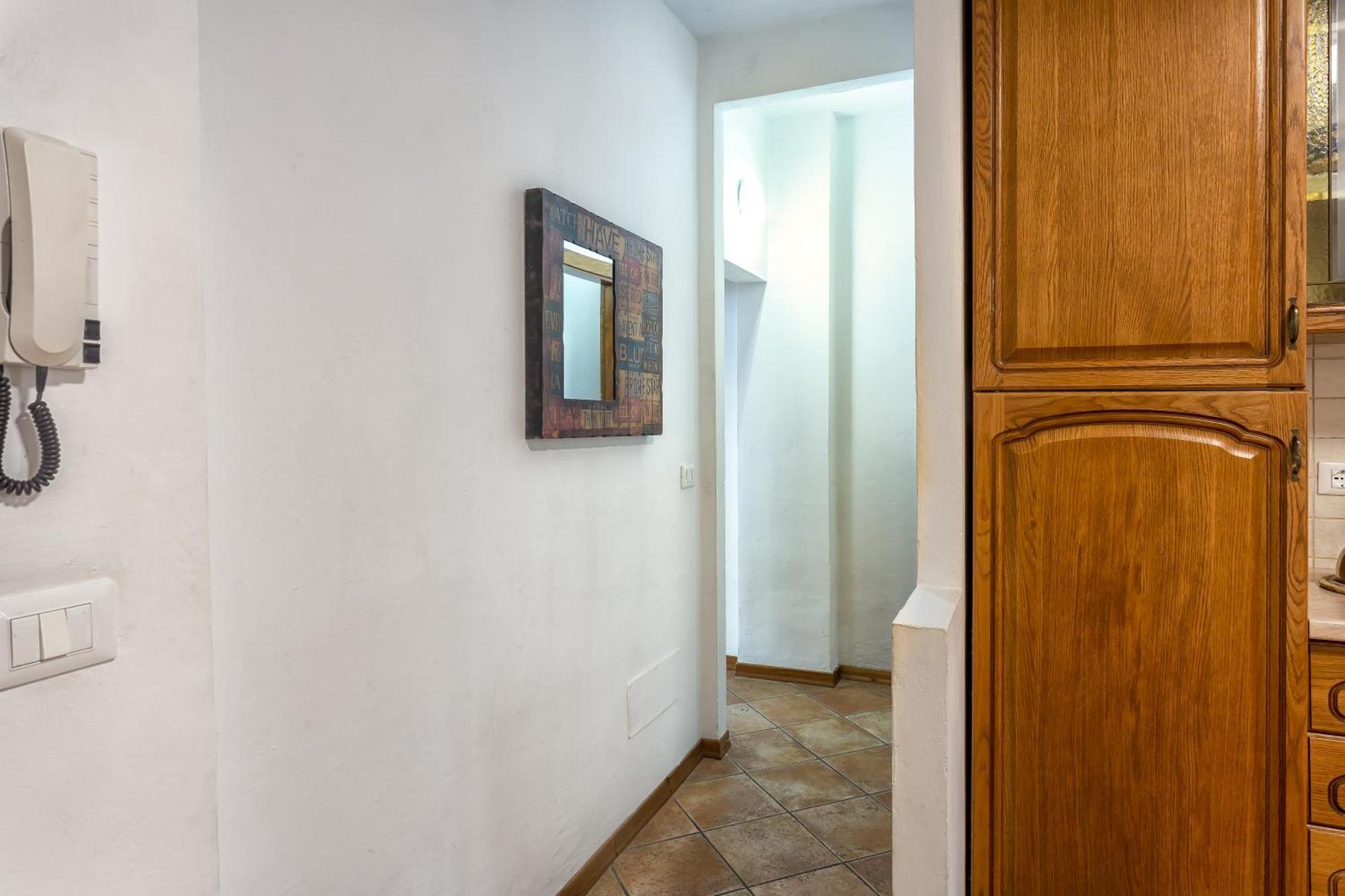 Fiume & Zannoni Apartments By 360Rentals Florenz Zimmer foto