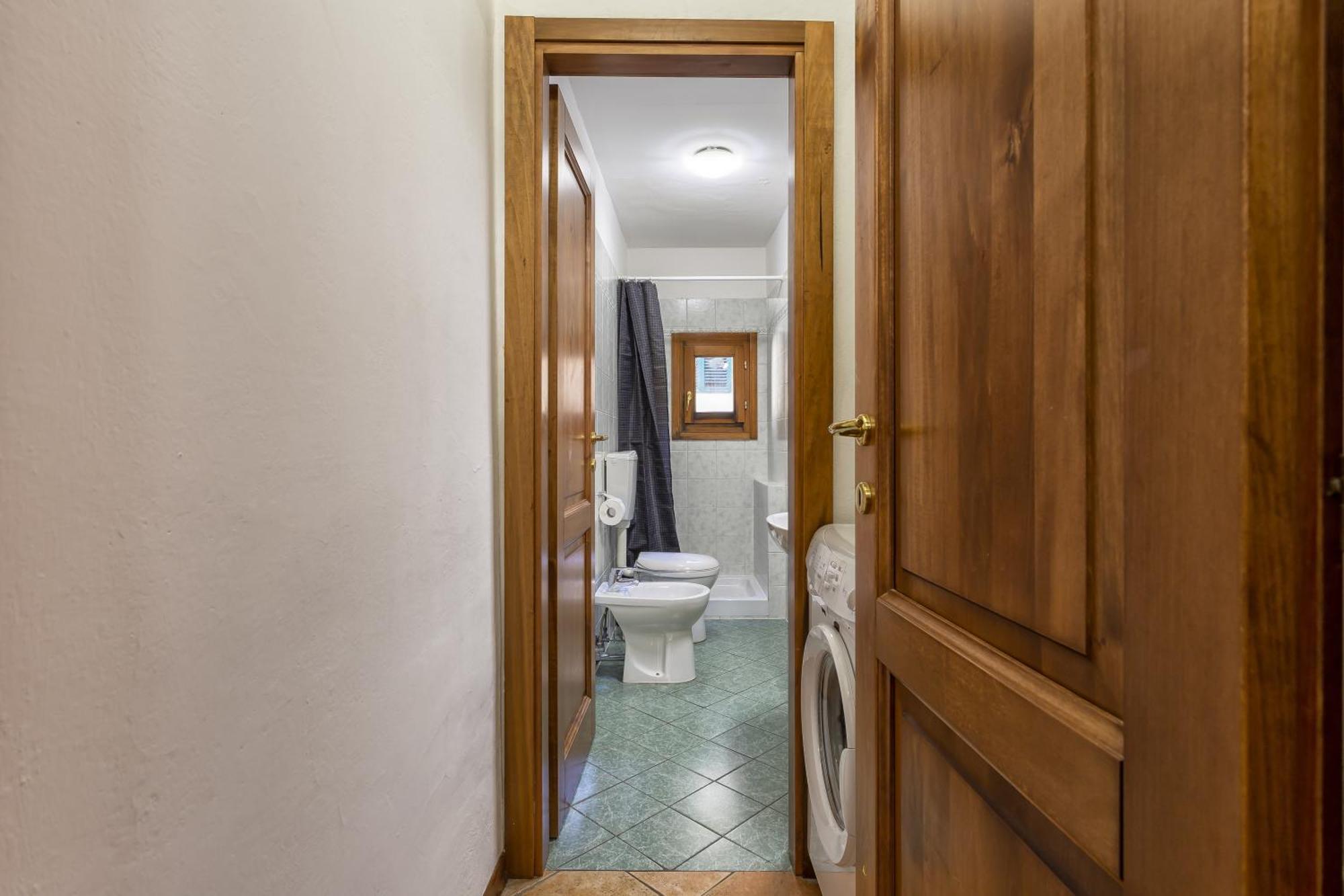 Fiume & Zannoni Apartments By 360Rentals Florenz Zimmer foto