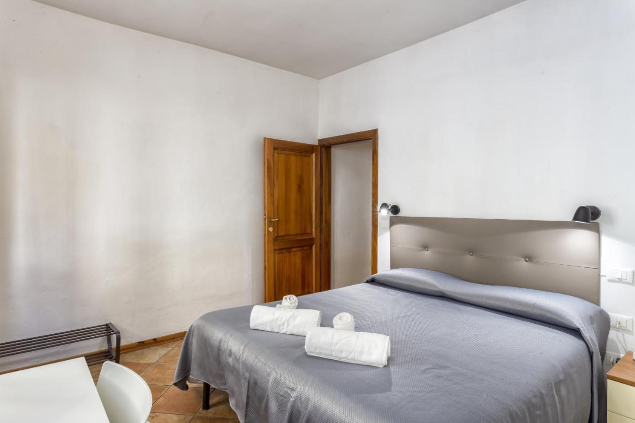 Fiume & Zannoni Apartments By 360Rentals Florenz Exterior foto
